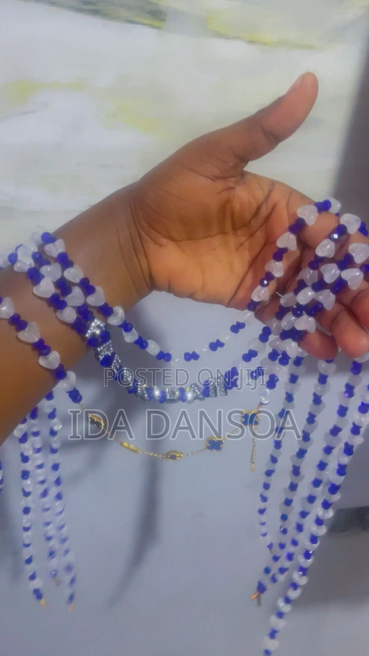 Babylast Beads