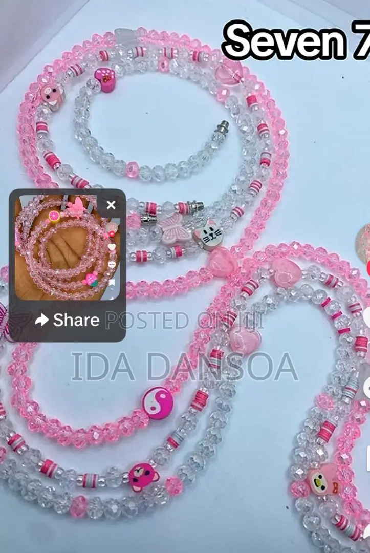 Babylast Beads