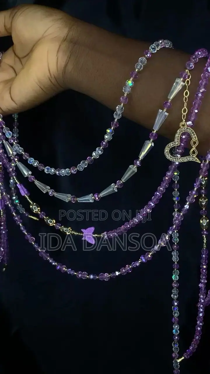 Babylast Beads
