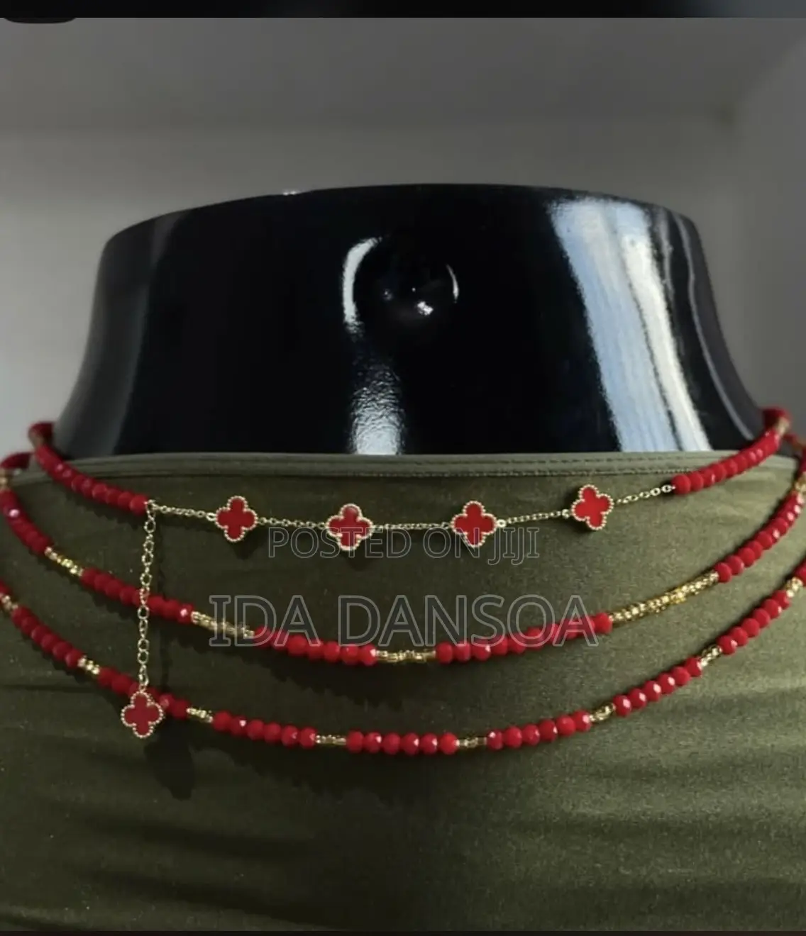 Babylast Beads