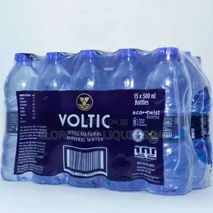 Cool Sachet and Bottled Voltic Water - Water Depot