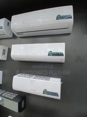 Nasco 1.5hp R410 Gas Air Conditioner