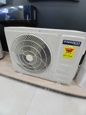 Nasco 1.5hp R410 Gas Air Conditioner