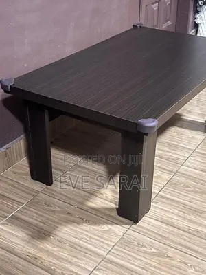 Both Centre Table and TV Unit for Sale