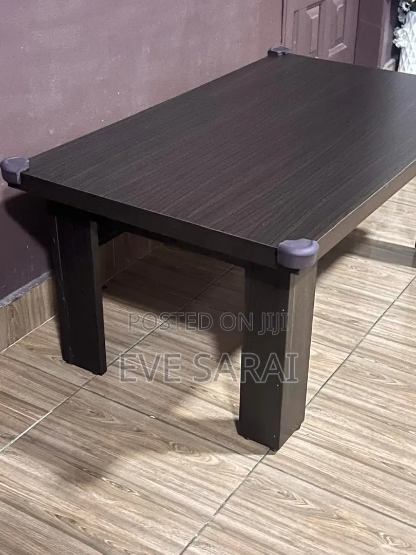 Both Centre Table and TV Unit for Sale