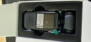 Action Camera