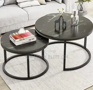 2 in 1 Center Table