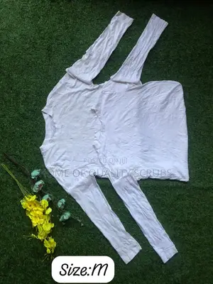 Undershirt( Health Professionals Wear)