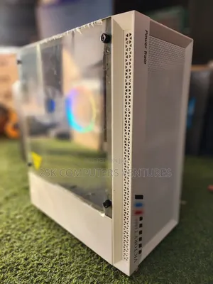 New Desktop Computer MSI Aegis RS 11td-203 32GB Intel Core i7 SSD 1T