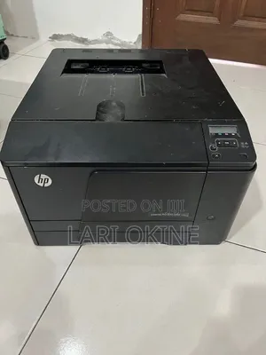 Hp Laserjet Pro