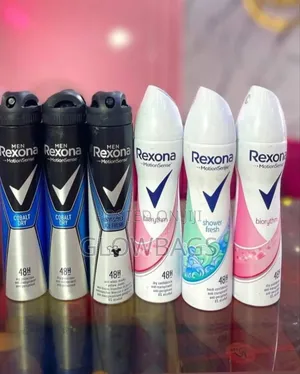 Original Dove Go Fresh Deodorant Spray – Bulk Sales Only | Gh₵40 Each