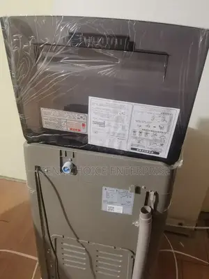 Chigo 12kg Top Load Fully Automatic Washing Machine