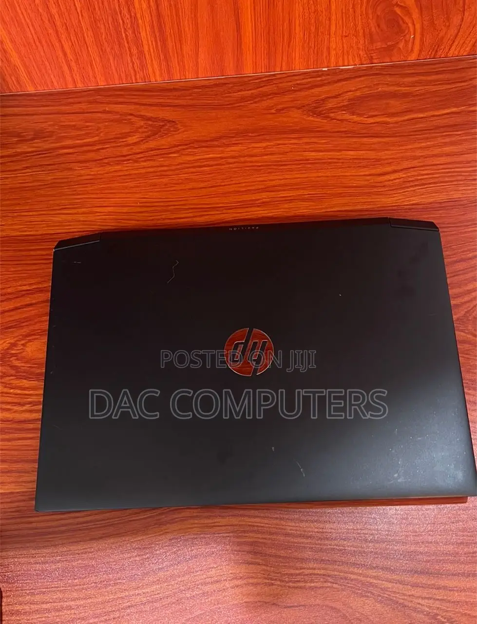 Laptop HP Pavilion 15 16GB AMD Ryzen 5 SSD 256GB