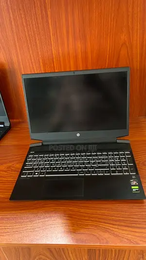 Laptop HP Pavilion 15 16GB AMD Ryzen 5 SSD 256GB