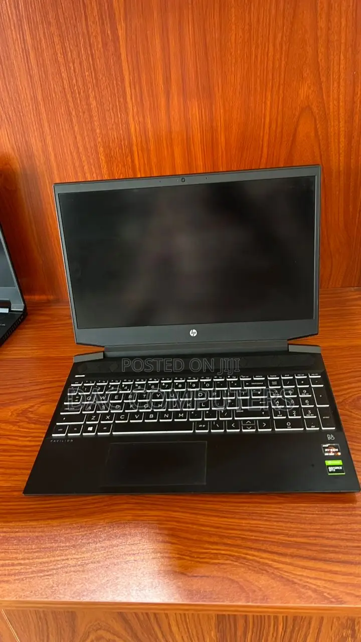 Laptop HP Pavilion 15 16GB AMD Ryzen 5 SSD 256GB