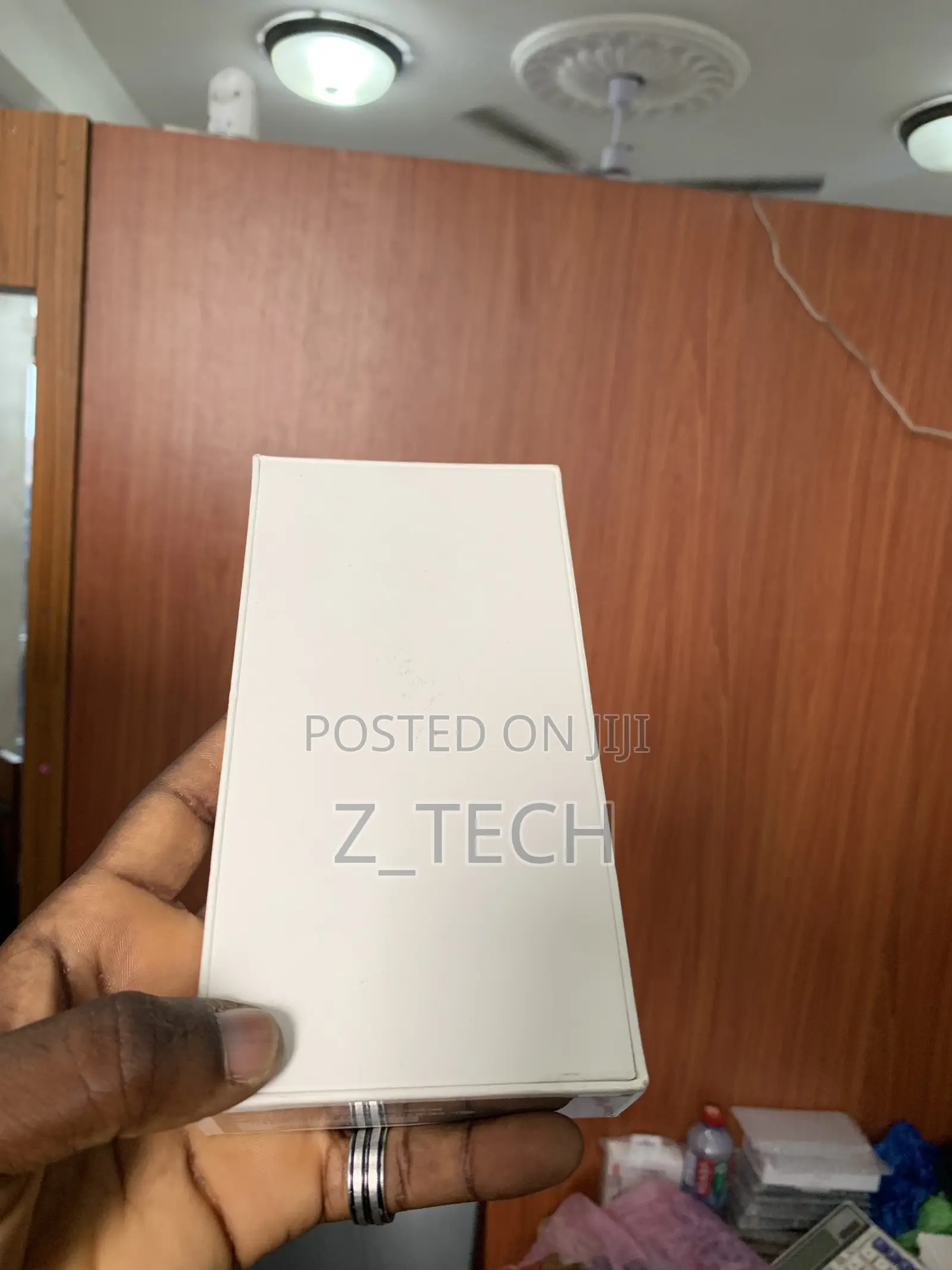 New Samsung Galaxy S21 FE 5G 128 GB Black