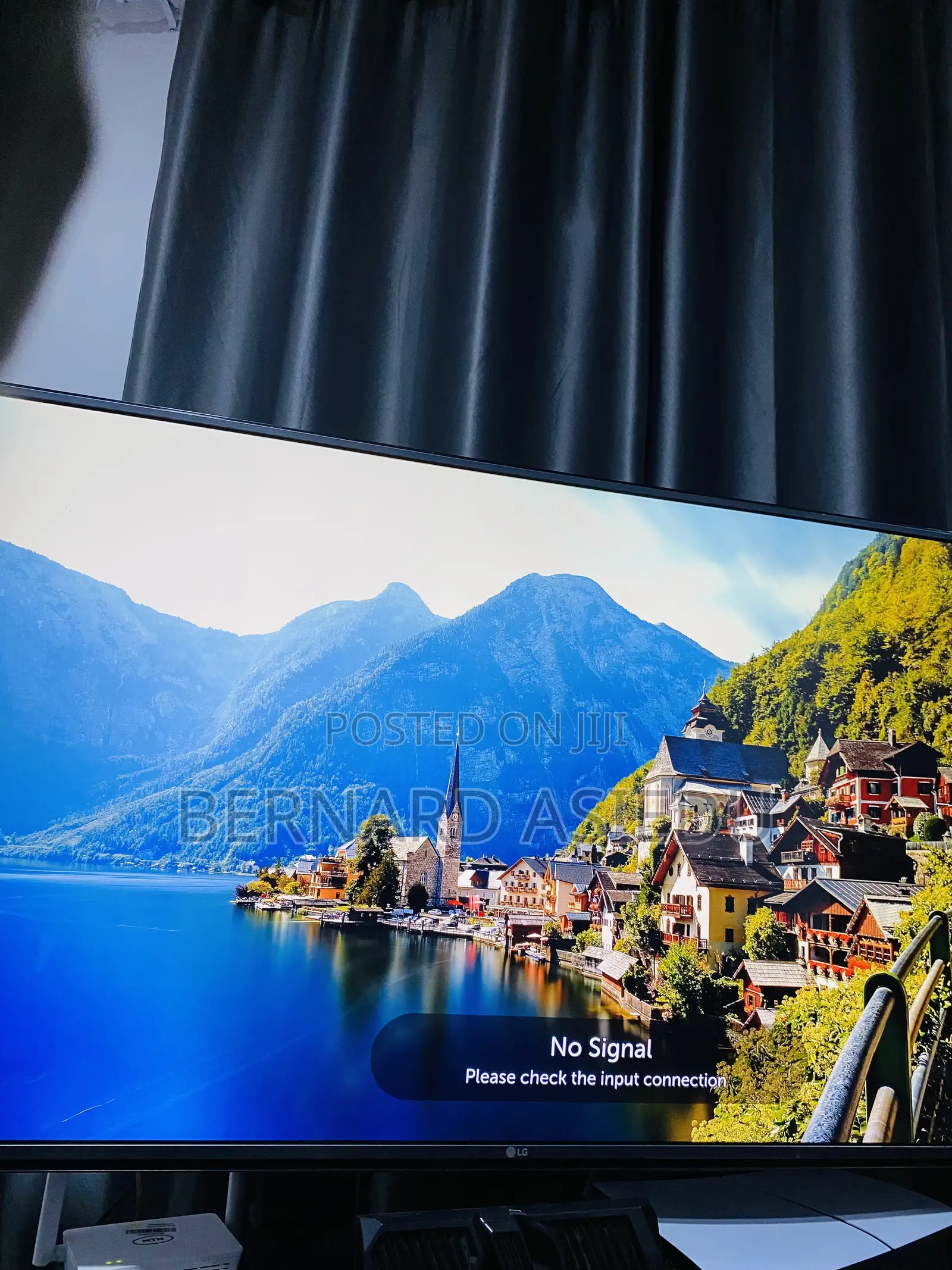 Lg 55 Inches Tv