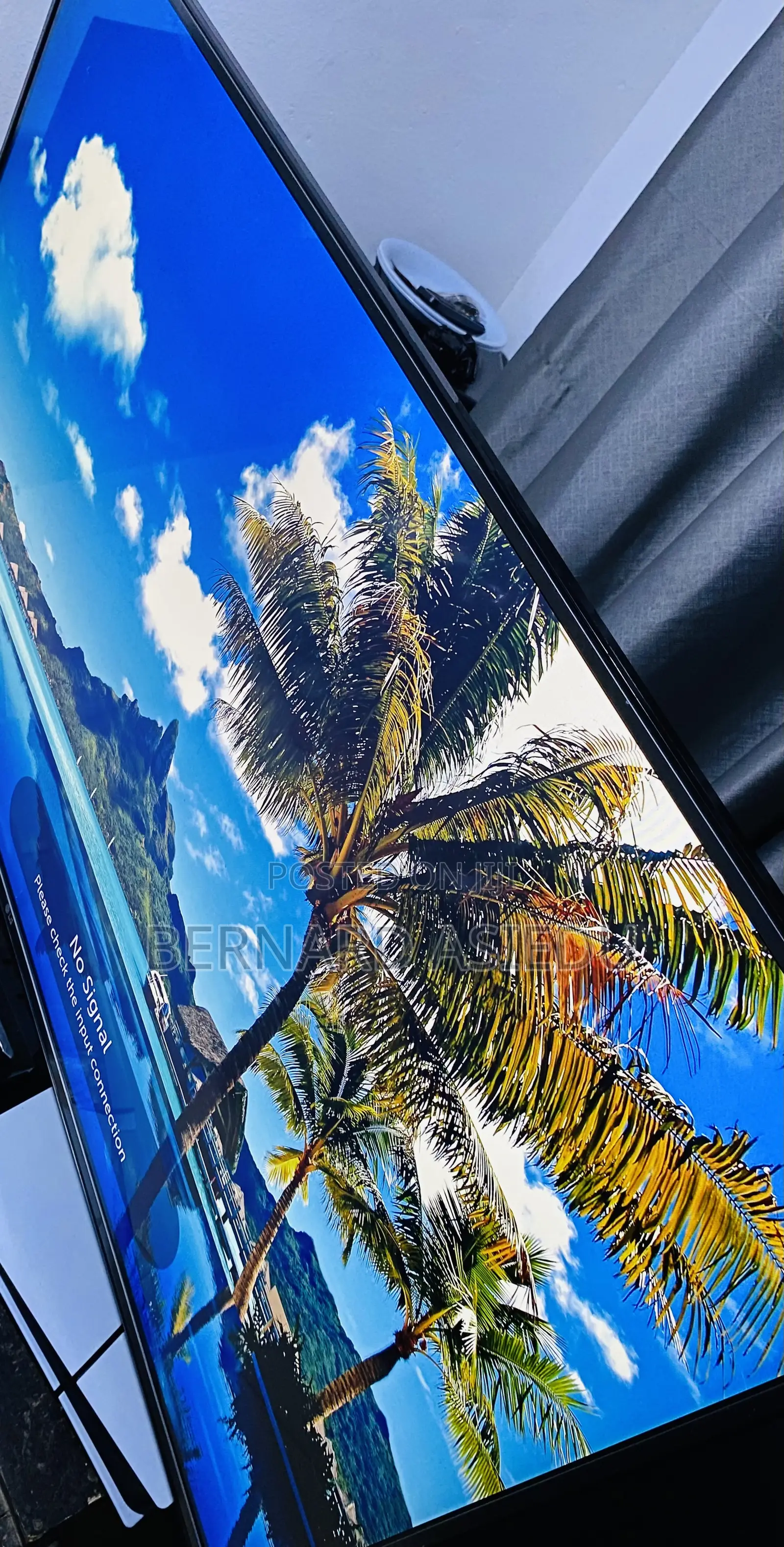 Lg 55 Inches Tv