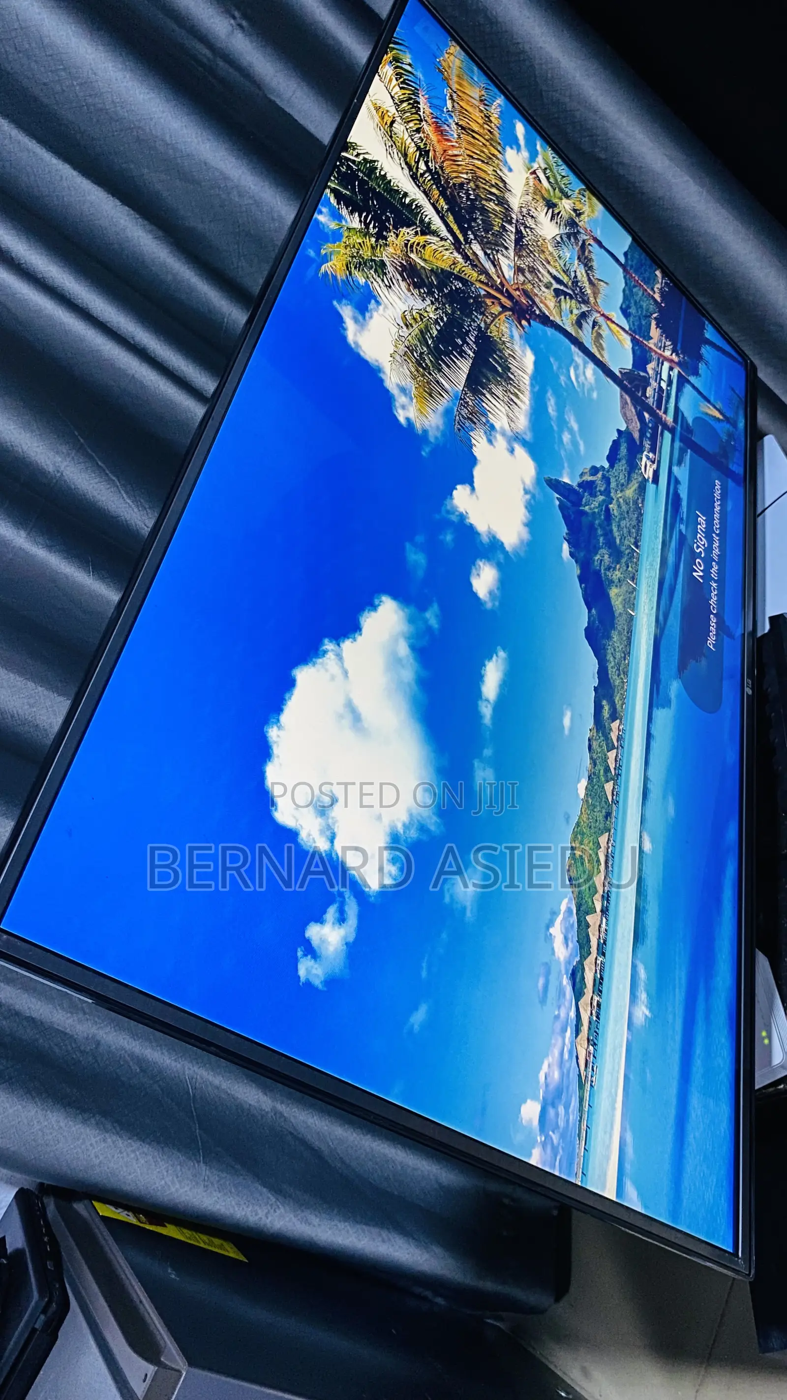 Lg 55 Inches Tv