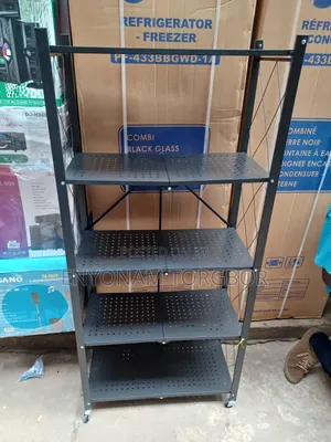 Affordable Rack