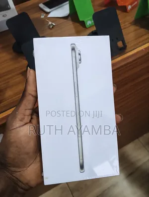 New Apple iPhone Air 256 GB Gray