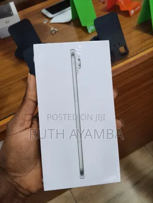 New Apple iPhone Air 256 GB Gray