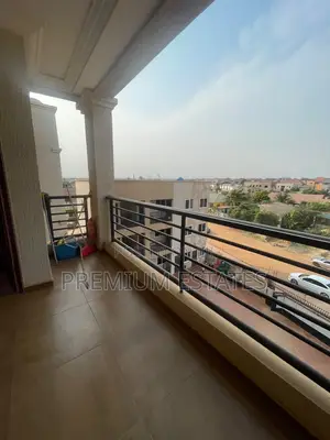 1bdrm Apartment in Adjiriganor for rent