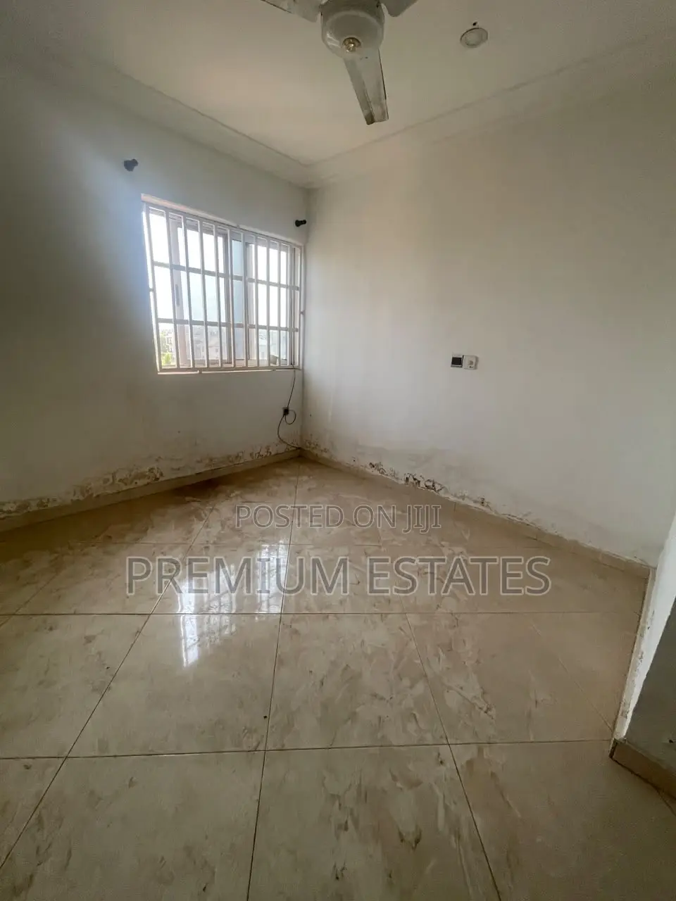 1bdrm Apartment in Adjiriganor for rent