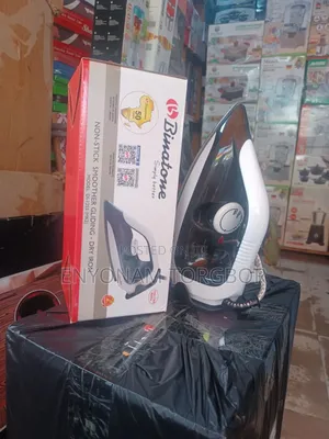 Binatone Iron