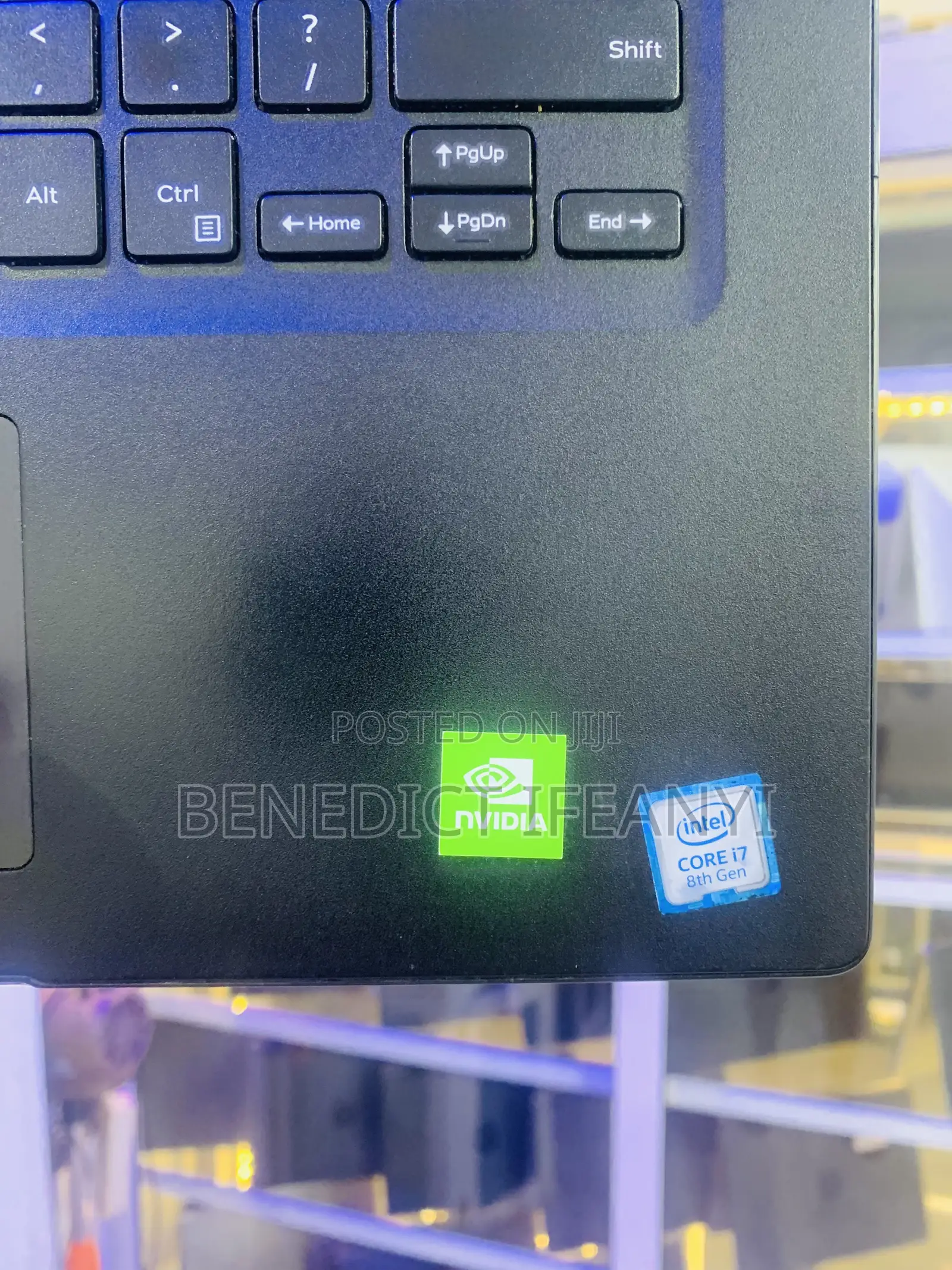 Laptop Dell Latitude 3400 8GB Intel Core i7 SSD 256GB