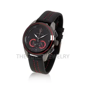 Maserati Traguardo Chronograph (Model R)