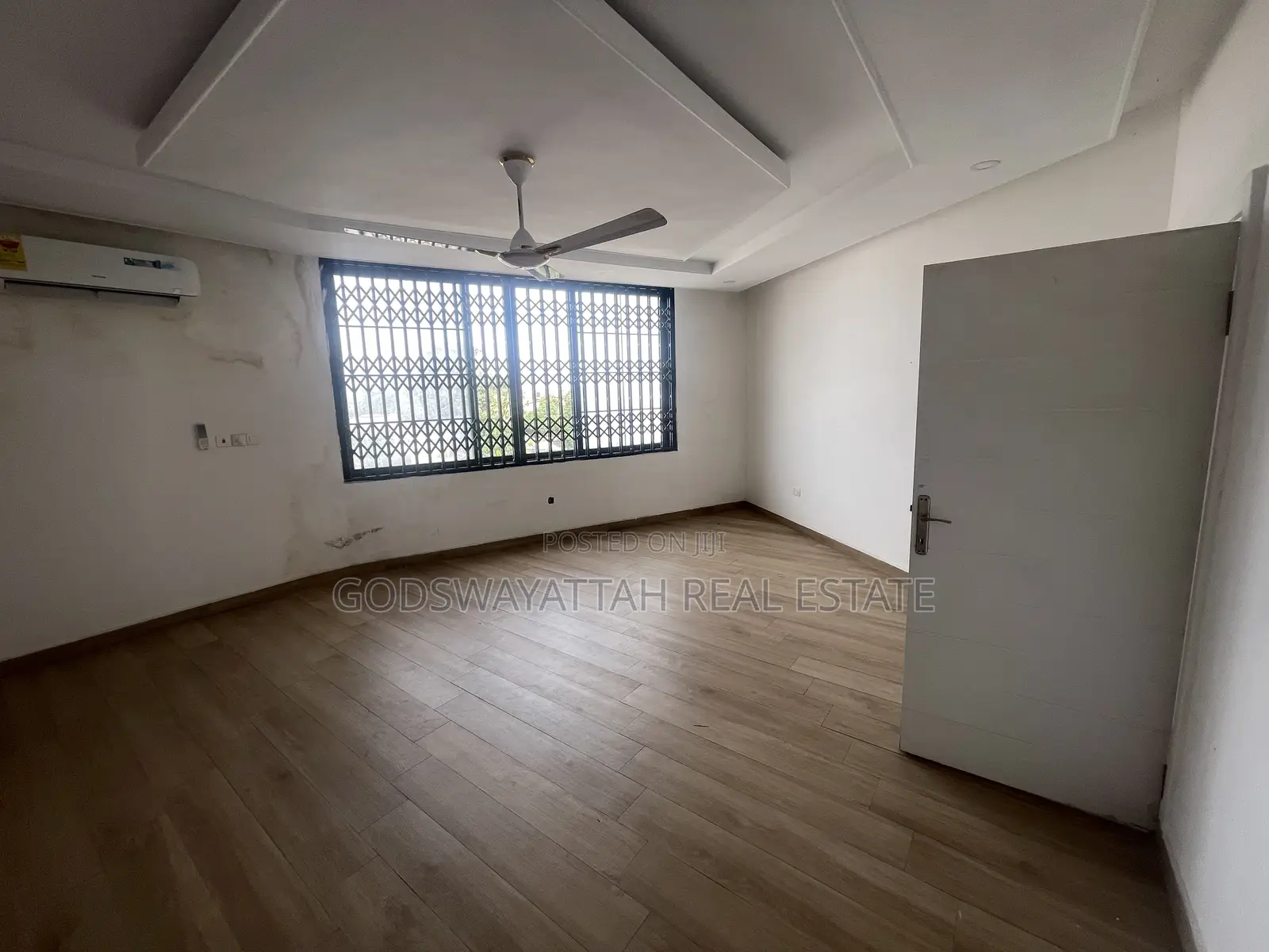 1bdrm Apartment in East Legon, Adjiriganor for rent