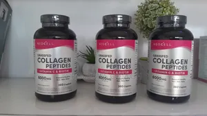 Neocell Collagen Peptide Tablet