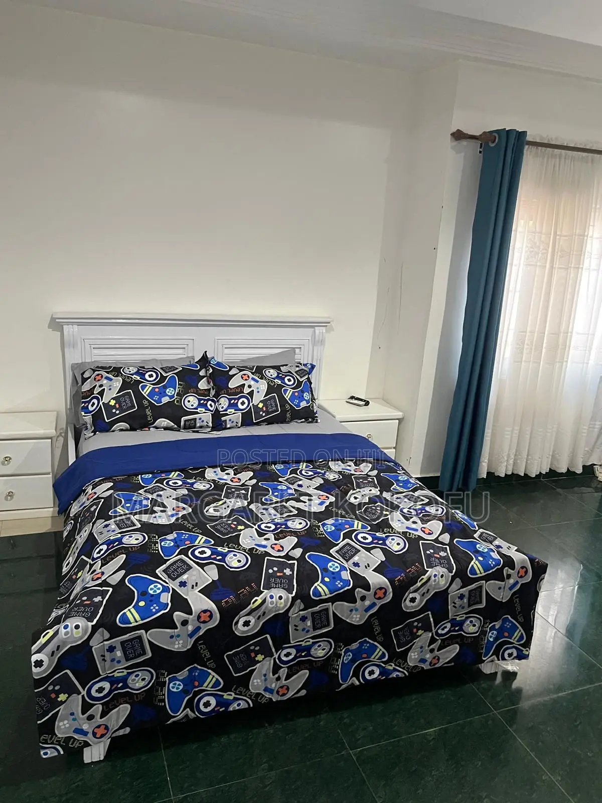 Enerica Star Home