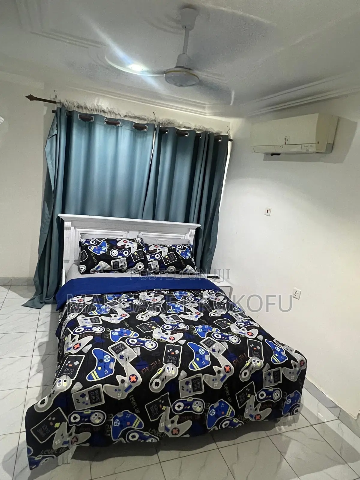 Enerica Star Home