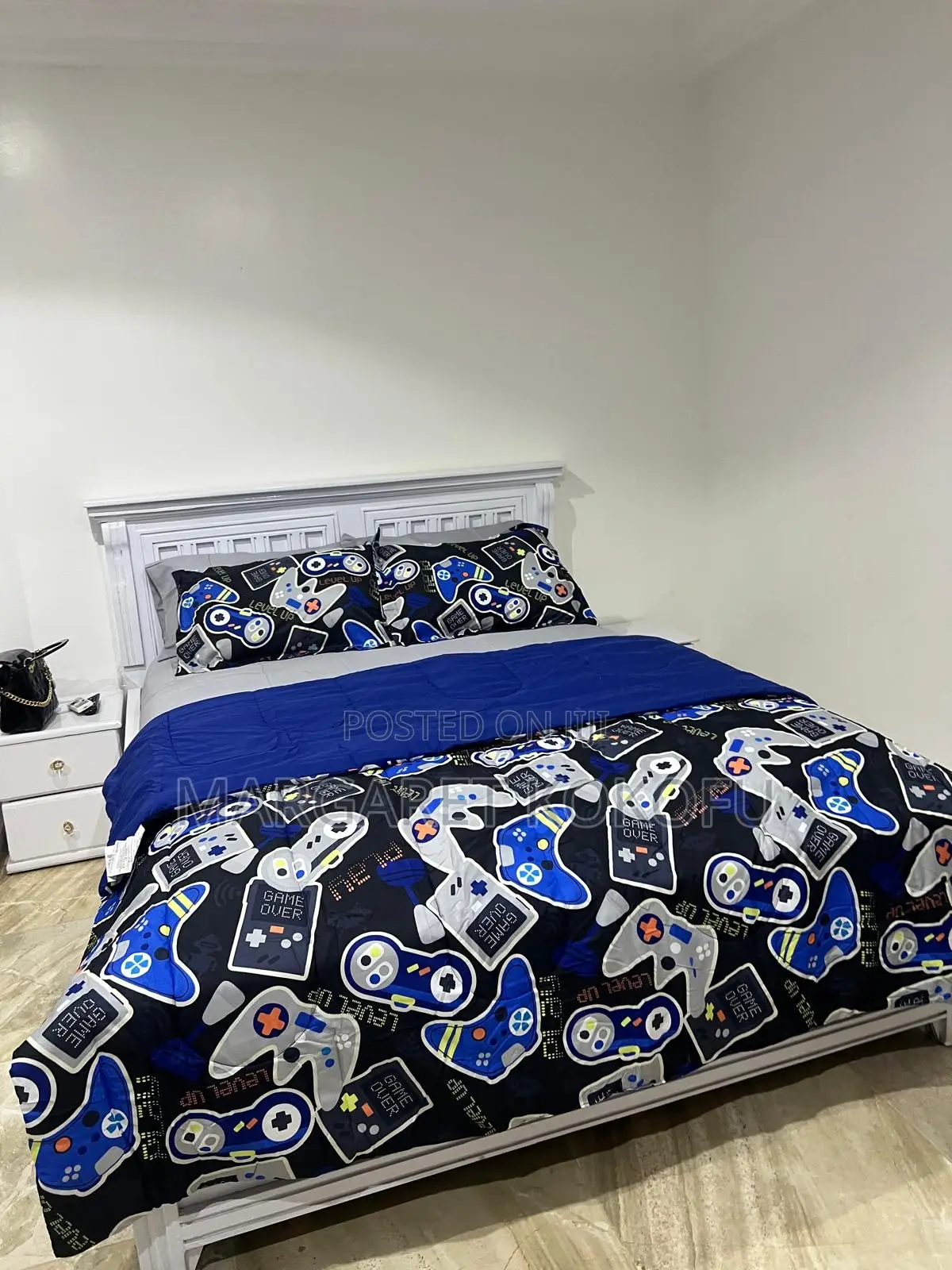 Enerica Star Home