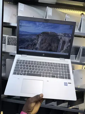 Laptop HP ProBook 650 G4 8GB Intel Core i7 SSD 256GB