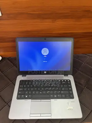 Laptop HP EliteBook 840 G3 8GB Intel Core i5 SSD 256GB