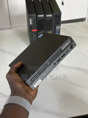 Desktop Computer Lenovo 16GB Intel Core i5 SSD 500GB