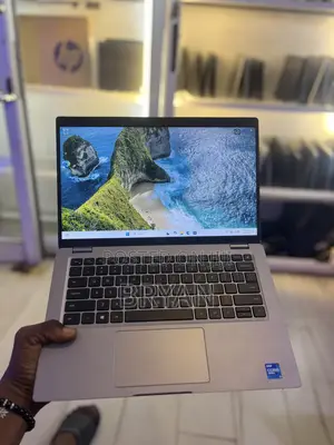 Laptop Dell Latitude 5420 8GB Intel Core i5 SSD 256GB