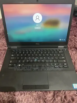 Laptop Dell 8GB Intel Core i7 HDD+SSD 256GB