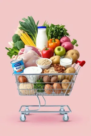 Personal Grocery Shopper