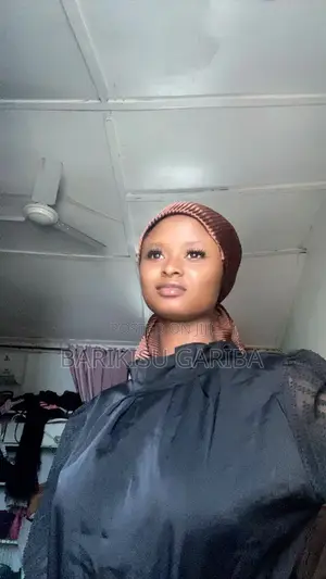 Waitress Needed Job