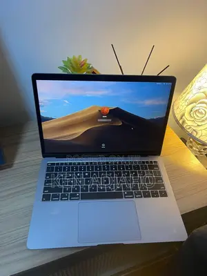 Laptop Apple MacBook Air 16GB Intel Core i5 SSD 256GB
