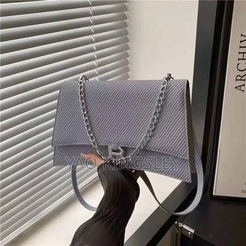 New Arrivals Luxury Brand Shoulder Bags