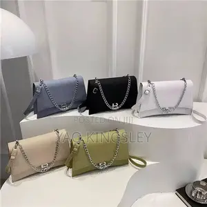 New Arrivals Luxury Brand Shoulder Bags