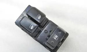 Hyundai H1 Door Switch