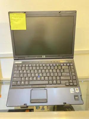 Laptop HP Compaq NC6400 2GB Intel HDD 160GB