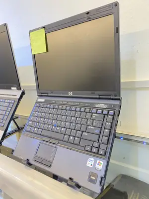 Laptop HP Compaq NC6400 2GB Intel HDD 160GB