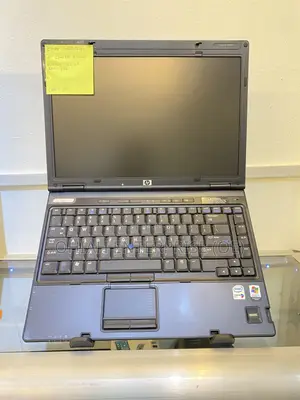 Laptop HP Compaq NC6400 2GB Intel HDD 160GB